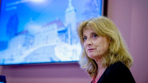 Sivilombudet går til tingretten for å få innsyn i SMS fra folkevalgt politiker